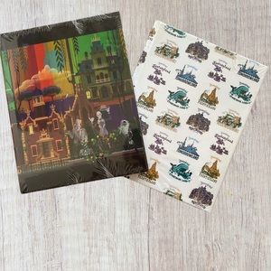 SOLD*Disneyland Journals